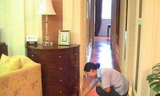 大連泉水家政 鐘點(diǎn)工 做飯收拾家 保姆 保潔服務(wù)