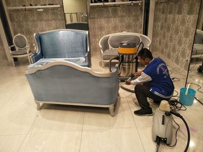 潔當(dāng)家大連永富家政服務(wù)中心 服務(wù)電話39336367 預(yù)約電話13624118676