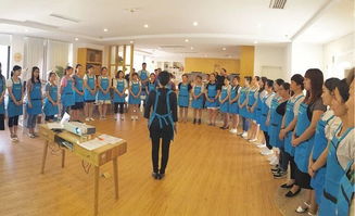 家政行業(yè)新定義,好慷在家將服務產(chǎn)品化,將服務者職業(yè)化