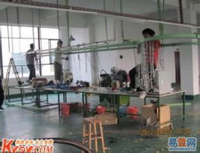 深圳專業(yè)搬廠服務體驗分享