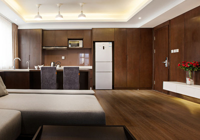 大連月安馨家政服務 專業(yè)家政，安心之選