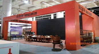 專業(yè)引領(lǐng)，品質(zhì)鑄就——探訪大連展覽工廠的展臺(tái)搭建服務(wù)