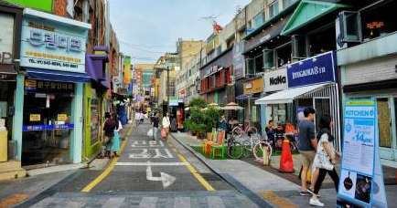 大陸赴韓游重啟 背景與旅行社現狀解析